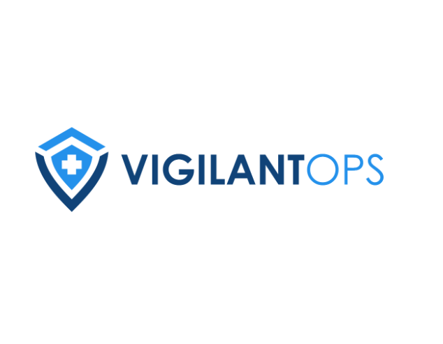 VigilantOps logo